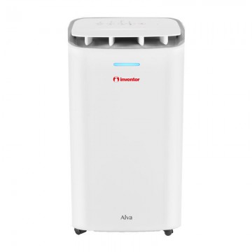 Inventor ALVA AL-IONW-12L - Αφυγραντήρας 12L με ιονιστή και WIFI 09322004 Inventor ALVA AL-IONW-12L - Αφυγραντήρας 12L με ιονιστή και WIFI 09322004
